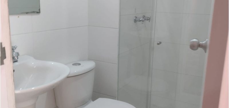 Apartamento en Venta en Zipaquirá, Zipaquirá-4