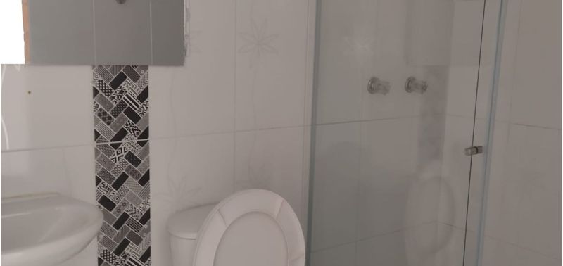 Apartamento en Venta en Zipaquirá, Zipaquirá-5
