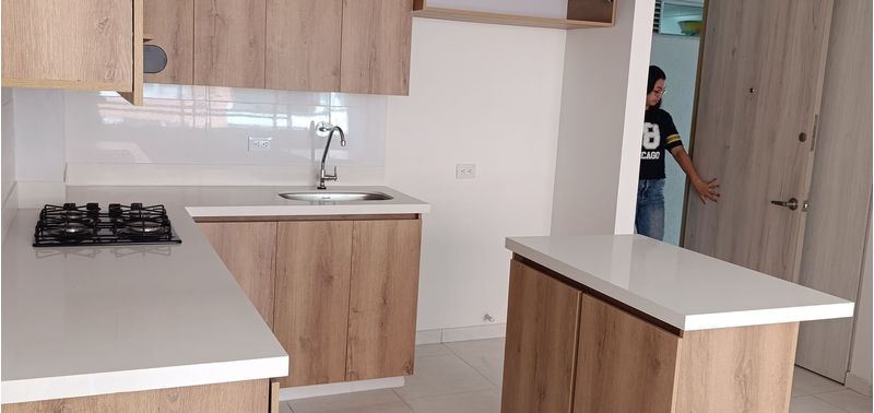 Apartamento en Venta en Bello, Bello-0
