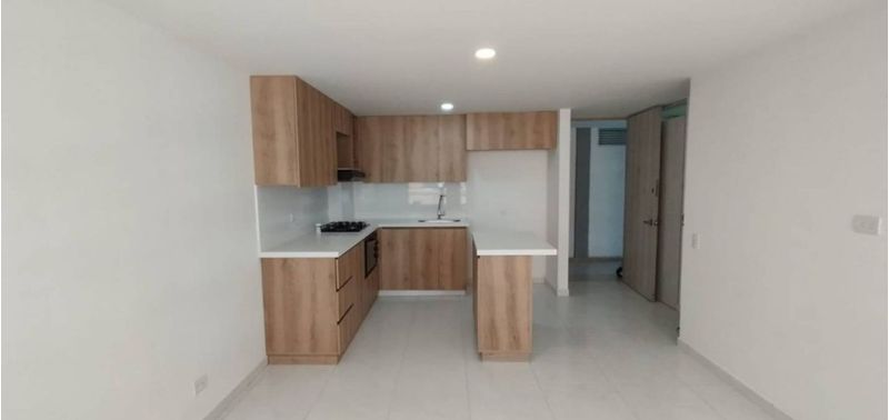 Apartamento en Venta en Bello, Bello-1