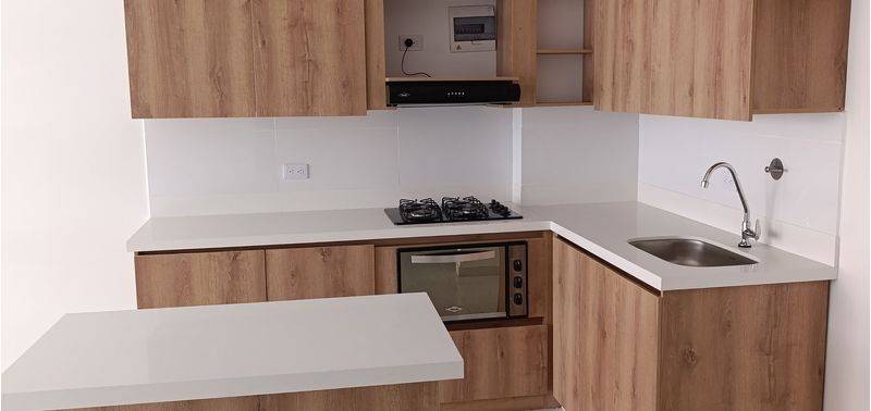 Apartamento en Venta en Bello, Bello-2