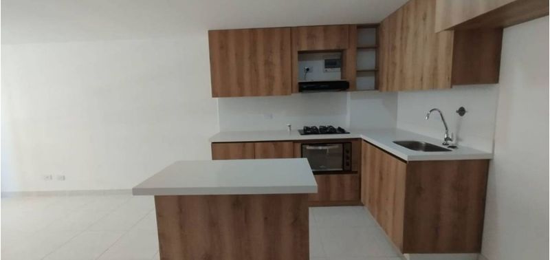 Apartamento en Venta en Bello, Bello-4