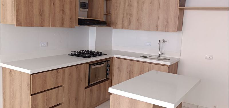 Apartamento en Venta en Bello, Bello-17
