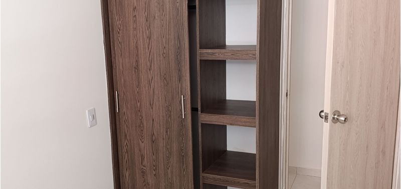 Apartamento en Venta en Bello, Bello-18