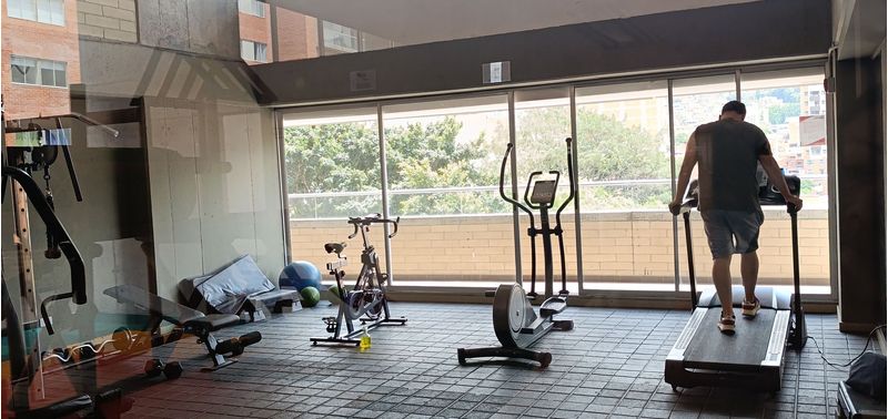 Apartamento en Venta en Bello, Bello-31