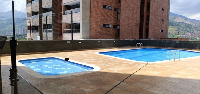 Apartamento en Venta en Bello, Bello-33