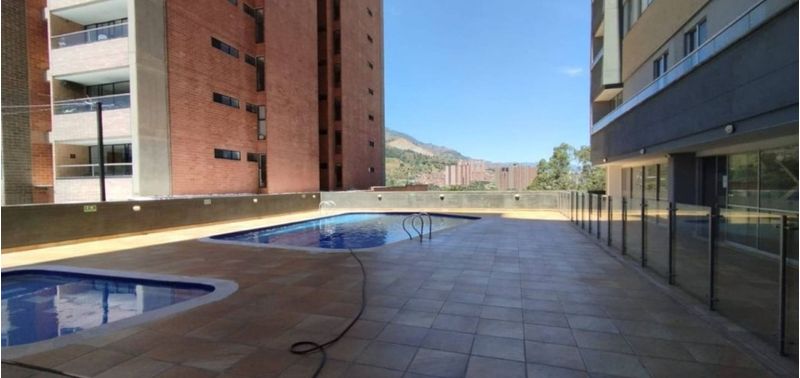 Apartamento en Venta en Bello, Bello-35