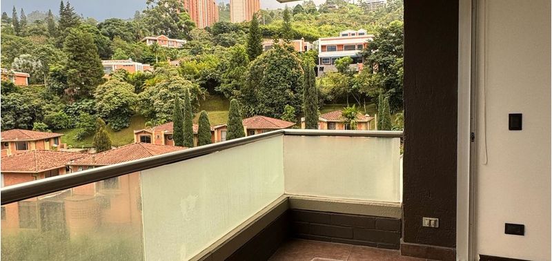Apartamento en Venta en Sabaneta, El Carmelo-2