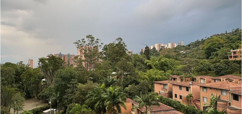 Apartamento en Venta en Sabaneta, El Carmelo-3