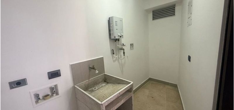 Apartamento en Venta en Sabaneta, El Carmelo-4
