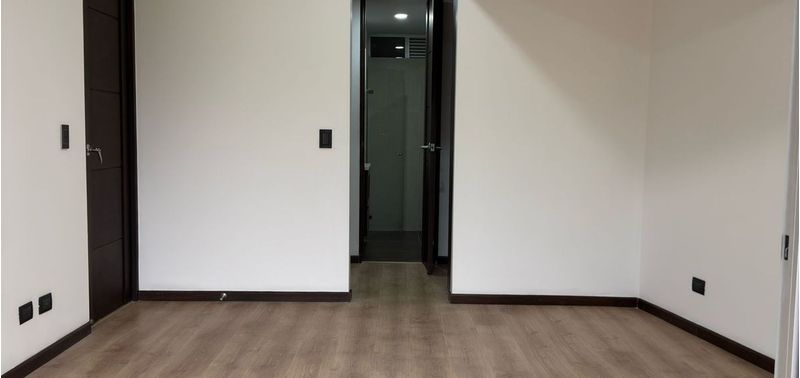 Apartamento en Venta en Sabaneta, El Carmelo-5