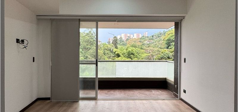Apartamento en Venta en Sabaneta, El Carmelo-1