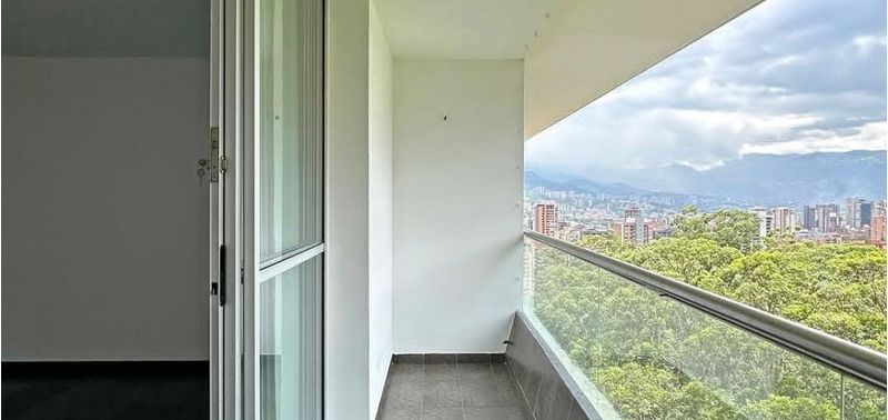 Apartamento en Venta en Envigado, La Abadía