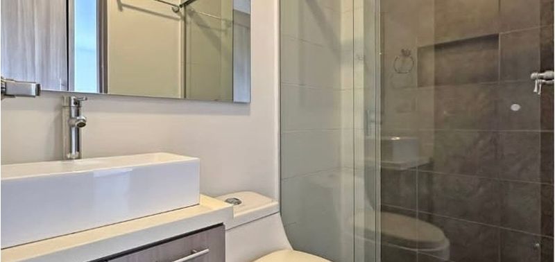 Apartamento en Venta en Envigado, La Abadía-3