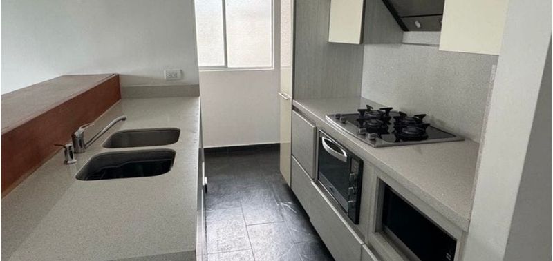 Apartamento en Venta en Envigado, La Abadía-4