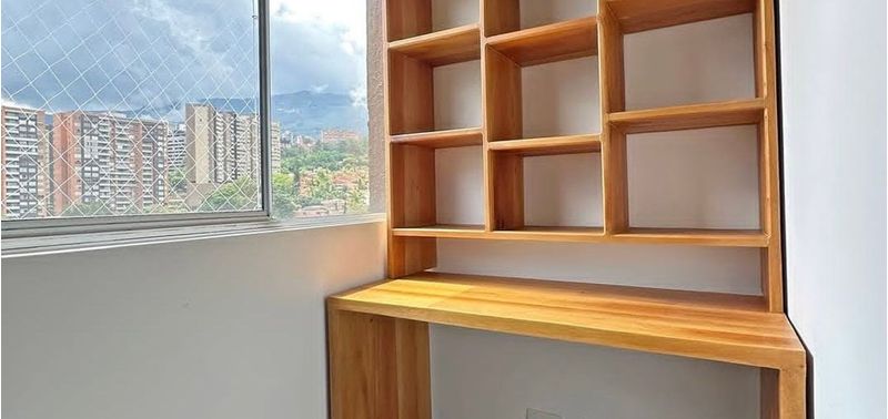 Apartamento en Venta en Envigado, La Abadía-9