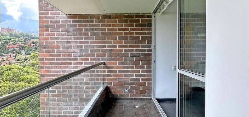 Apartamento en Venta en Envigado, La Abadía-10