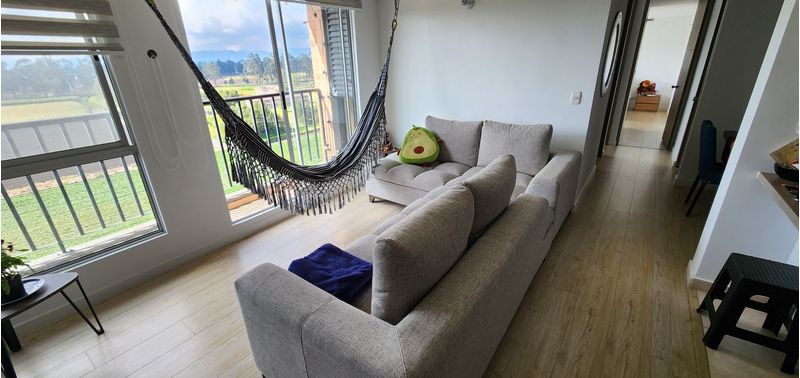 Apartamento en Venta en Madrid, Altos de Madrid