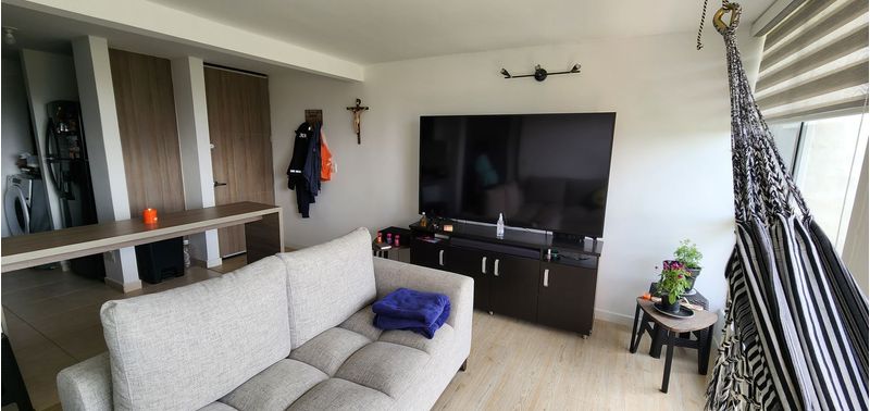 Apartamento en Venta en Madrid, Altos de Madrid-0
