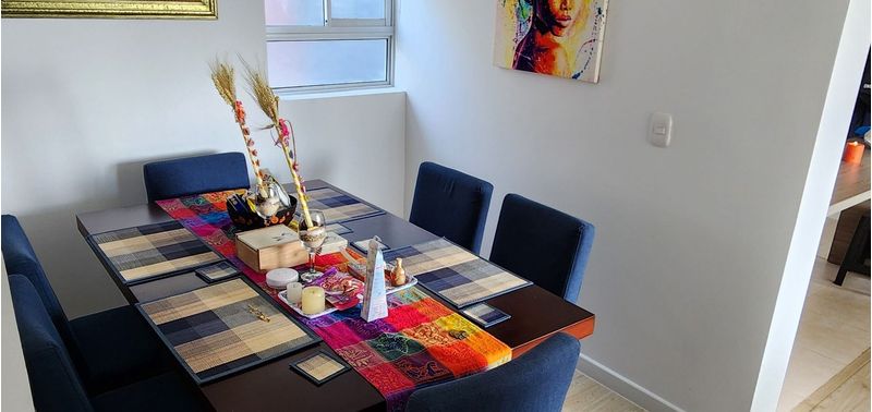 Apartamento en Venta en Madrid, Altos de Madrid-1