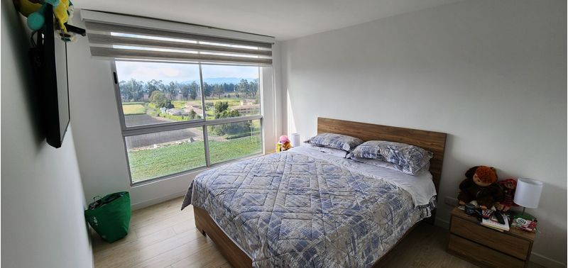Apartamento en Venta en Madrid, Altos de Madrid-2