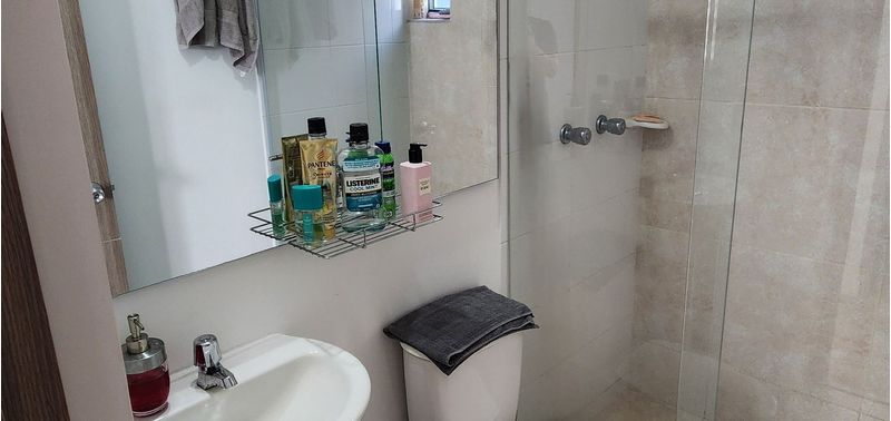 Apartamento en Venta en Madrid, Altos de Madrid-3