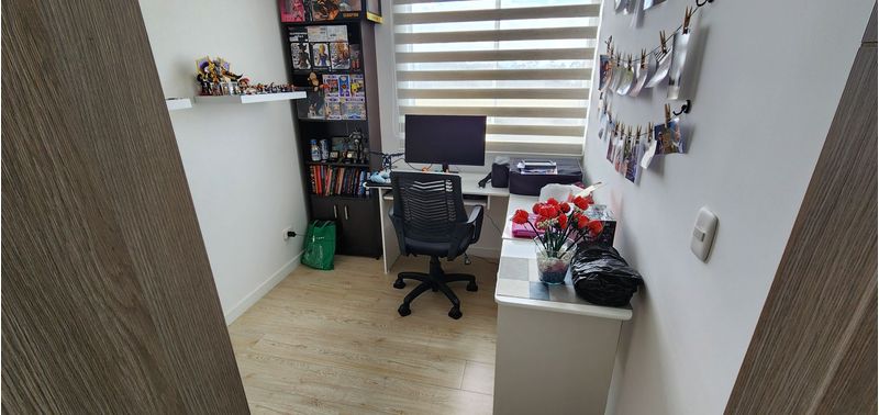 Apartamento en Venta en Madrid, Altos de Madrid-4