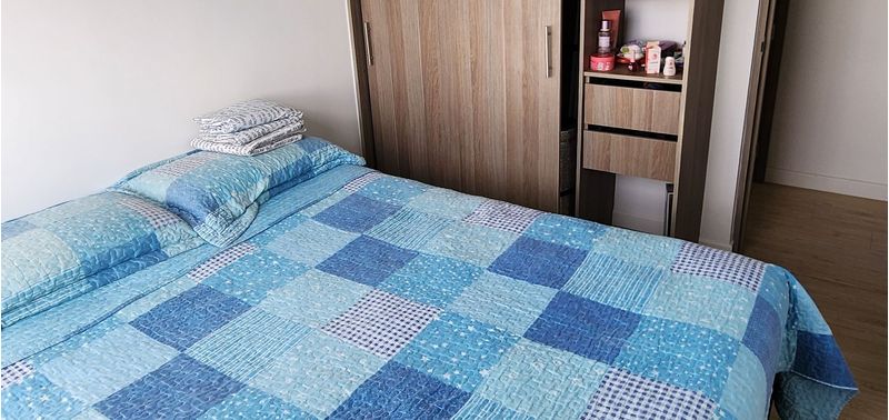 Apartamento en Venta en Madrid, Altos de Madrid-5