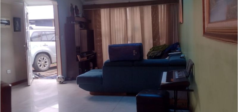 Casa en Venta en Bogotá, D.C., Mandalay I Sector