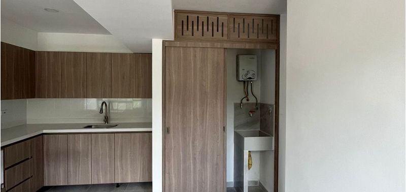Apartamento en Venta en Sabaneta, Pan De Azucar-1