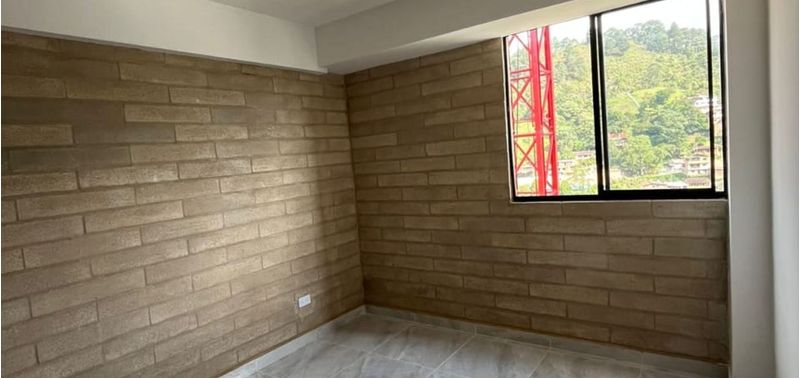 Apartamento en Venta en Sabaneta, Pan De Azucar-6