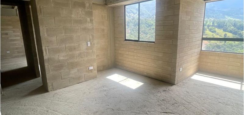 Apartamento en Venta en Sabaneta, Pan De Azucar-8