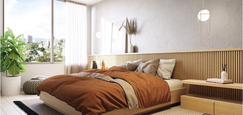 Apartamento en Venta en Sabaneta, Loma De San Jose-3