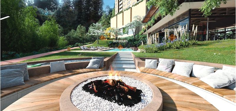 Apartamento en Venta en Sabaneta, Loma De San Jose-11