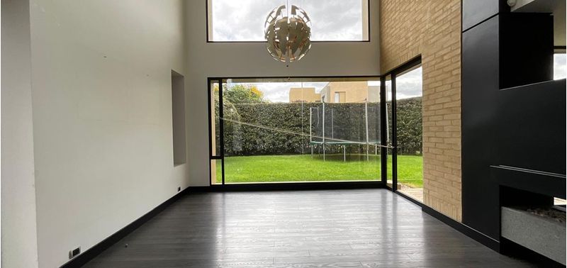 Casa en Venta en Bogotá, D.C., Guaymaral