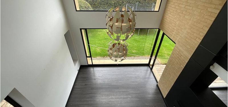 Casa en Venta en Bogotá, D.C., Guaymaral-0