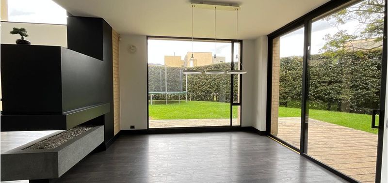 Casa en Venta en Bogotá, D.C., Guaymaral-2
