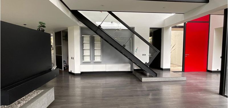 Casa en Venta en Bogotá, D.C., Guaymaral-3