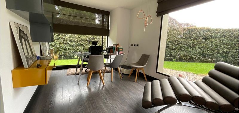 Casa en Venta en Bogotá, D.C., Guaymaral-4