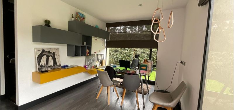 Casa en Venta en Bogotá, D.C., Guaymaral-5