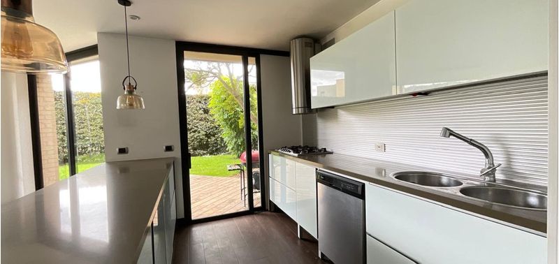 Casa en Venta en Bogotá, D.C., Guaymaral-8