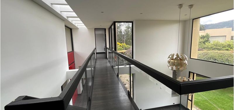 Casa en Venta en Bogotá, D.C., Guaymaral-12