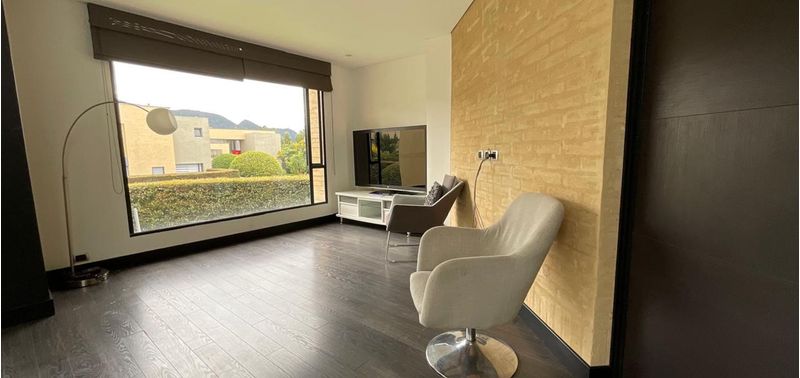 Casa en Venta en Bogotá, D.C., Guaymaral-13