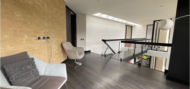 Casa en Venta en Bogotá, D.C., Guaymaral-14