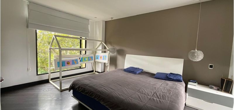 Casa en Venta en Bogotá, D.C., Guaymaral-15