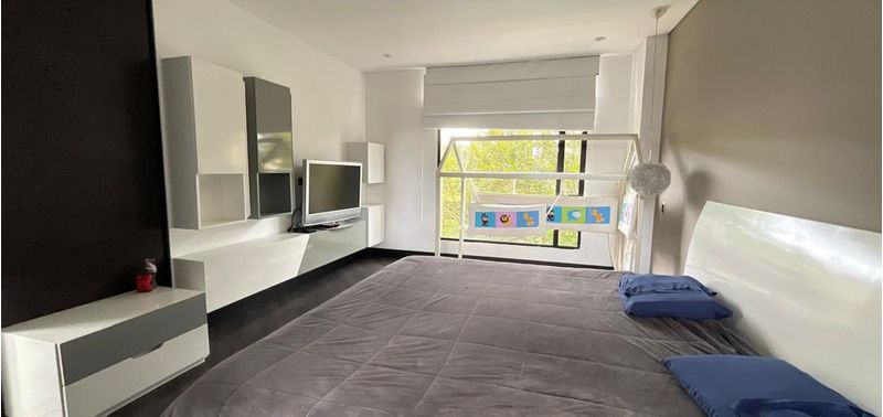 Casa en Venta en Bogotá, D.C., Guaymaral-22