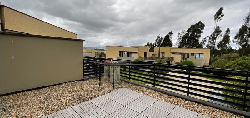 Casa en Venta en Bogotá, D.C., Guaymaral-24