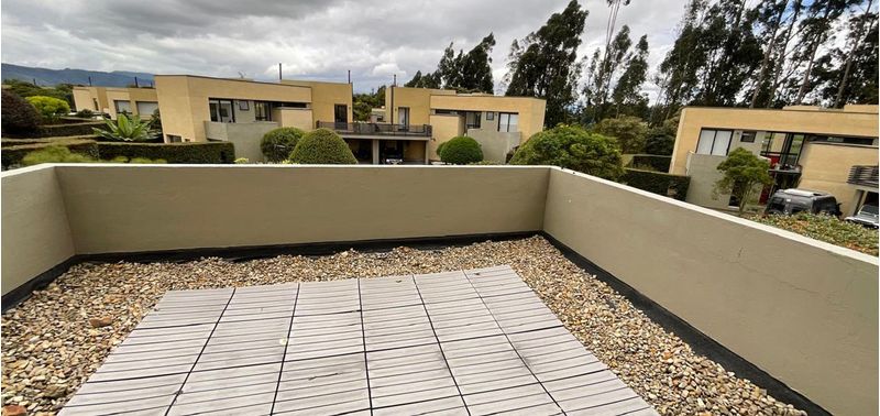 Casa en Venta en Bogotá, D.C., Guaymaral-25