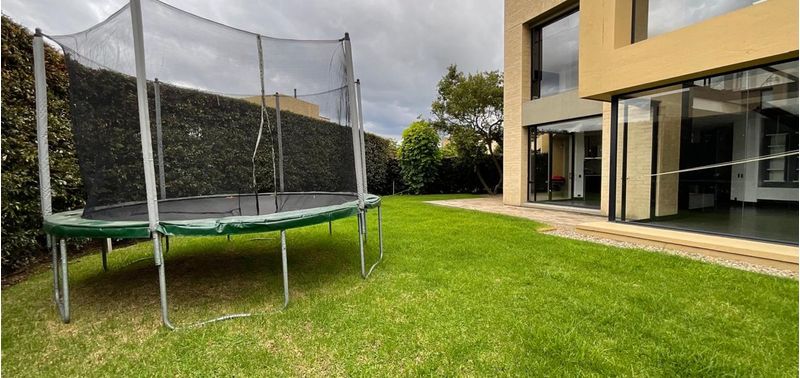 Casa en Venta en Bogotá, D.C., Guaymaral-31