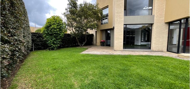 Casa en Venta en Bogotá, D.C., Guaymaral-32